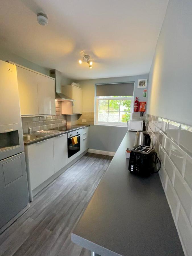 Norton House Hotel - Mumbles Swansea Zimmer foto